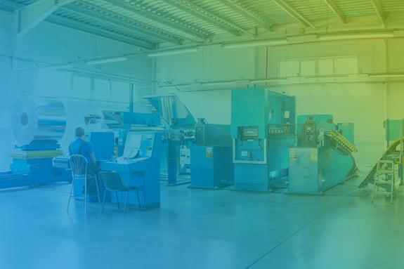 Industrial and Manufacturing Technology | Wachter, Inc.