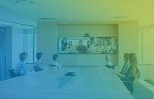 Conference Room in a Box —&nbsp;Simple Conference Room Technology | Wachter, Inc.