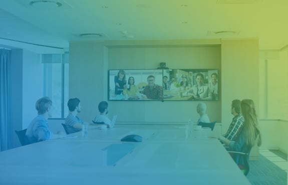 Conference Room in a Box — Simple Conference Room Technology | Wachter, Inc.