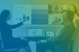 Microsoft Teams Rooms Integration Consultation | Wachter, Inc.