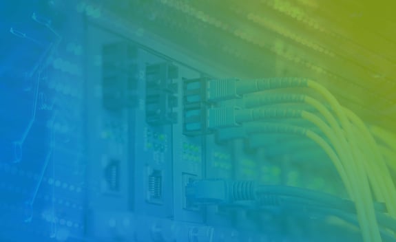 Data Center OSP Cabling Installation | Wachter, Inc.