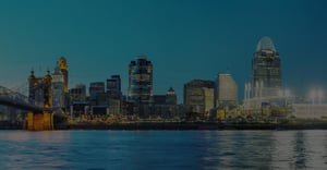 Cincinnati LBU | Wachter, Inc.