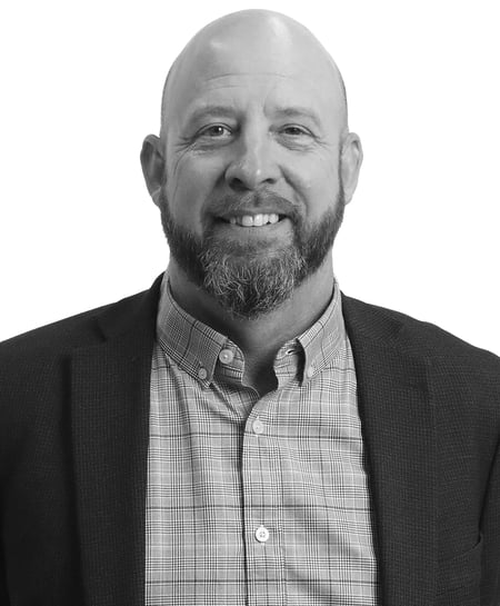 Brian S gray