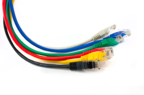 Network Cabling for Small and Medium Businesses Blog Image