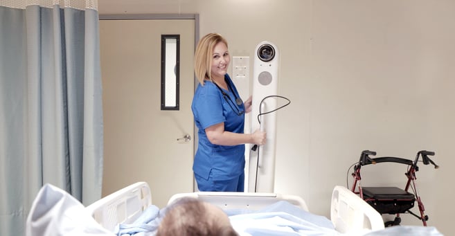 How to Combat Nurse Burnout, Improve Employee Retention with Healthcare Technology