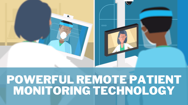 Powerful Remote Patient Monitoring Technology Enhances Patient Care