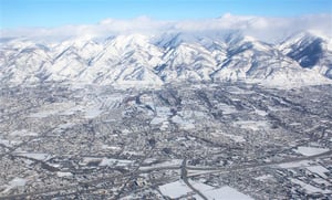 Salt Lake City, UT