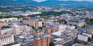 Scranton RTO | Wachter, Inc