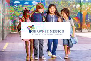 Wachter is Dean's List Sponsor for Shawnee Mission Education Foundation