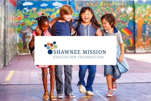 Wachter is Dean's List Sponsor for Shawnee Mission Education Foundation