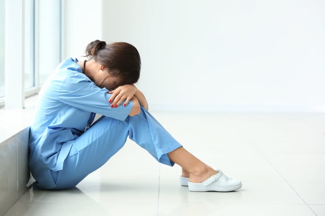 Workplace Violence in Healthcare: 4 Tips to Minimize Violence Against Healthcare Workers