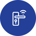 access control icon