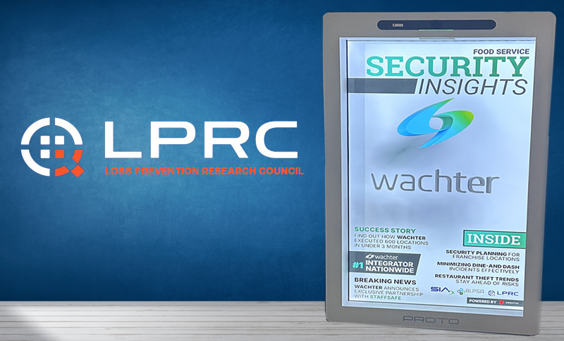 LPRC web announcement LPRC web announcement